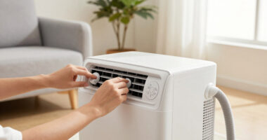 15 Best Portable Air Conditioners in 2026