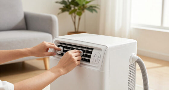 15 Best Portable Air Conditioners in 2026