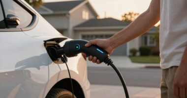 15 Best Portable EV Chargers in 2026