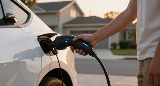 15 Best Portable EV Chargers in 2026