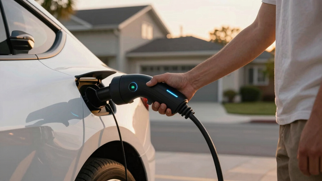15 Best Portable EV Chargers in 2026