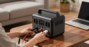 15 Best Portable Power Stations in 2026