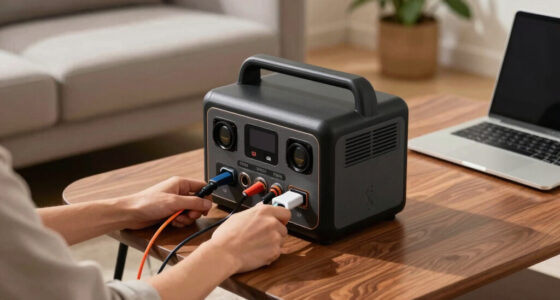 15 Best Portable Power Stations in 2026