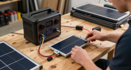 15 Best Solar Backup Power Stations in 2026