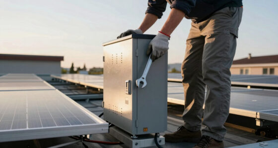 15 Best Solar Panel Backup Power Stations in 2026