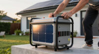 15 Best Solar-Powered Backup Generators in 2026