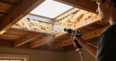 15 Best Spray Foam Insulation Kits in 2026