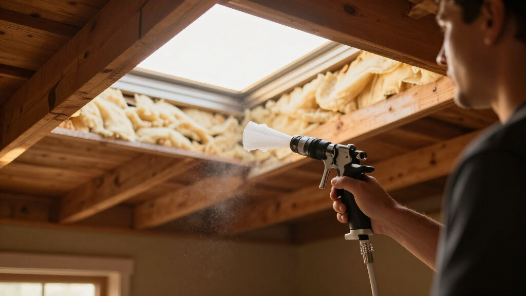 15 Best Spray Foam Insulation Kits in 2026