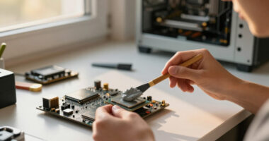 15 Best Thermal Paste in 2026