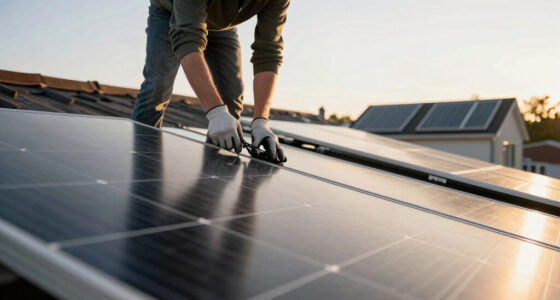 3 Best Solar Panel for Home Energy in 2026