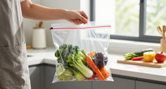 3 Best Three-Sided Zipper Bags in 2026