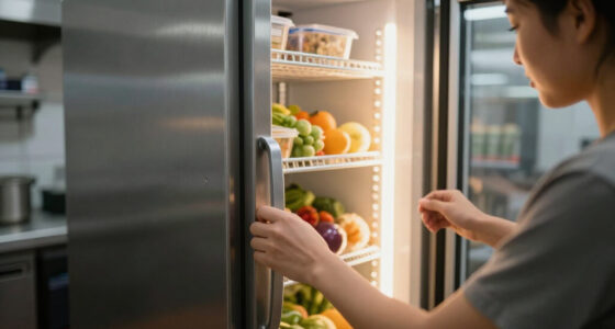 3 Best Walk-In Refrigerators in 2026