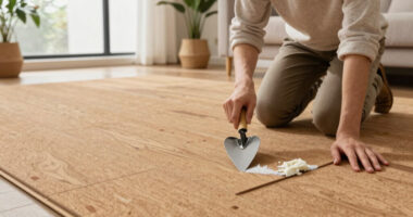 4 Best Cork Flooring in 2026