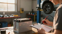 4 Best Electric Vehicle Batteries in 2026