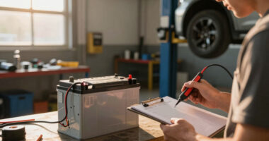 4 Best Electric Vehicle Batteries in 2026