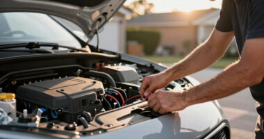 4 Best EV Conversion Kits in 2026