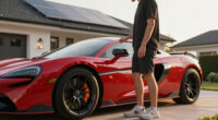 4 Best Performance Sports Cars in 2026