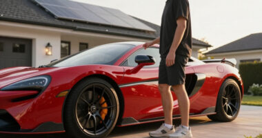 4 Best Performance Sports Cars in 2026