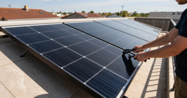 4 Best Plug-In Balcony Solar Panels in 2026