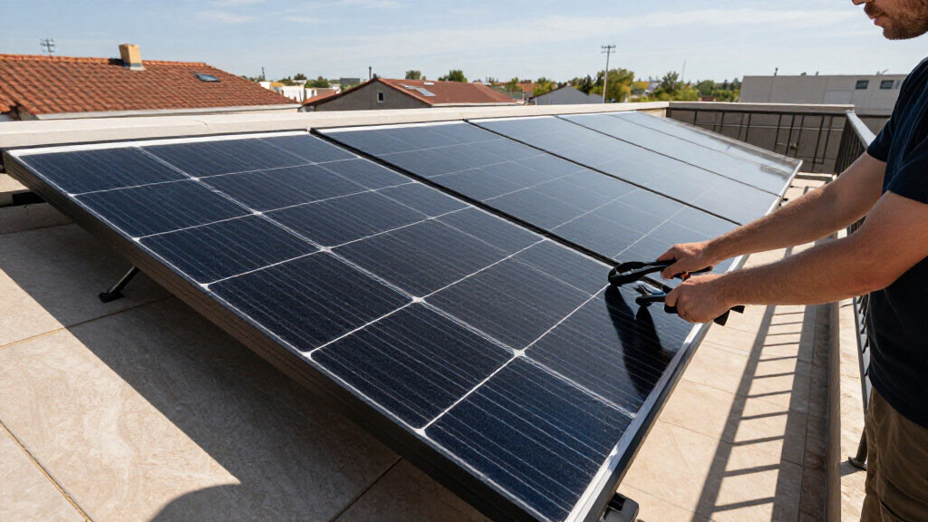 4 Best Plug-In Balcony Solar Panels in 2026
