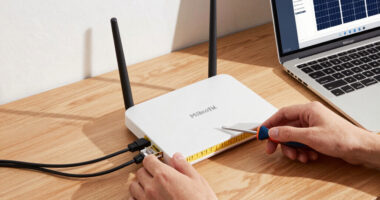 5 Best MikroTik Home Routers in 2026