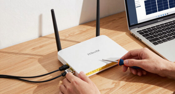 5 Best MikroTik Home Routers in 2026