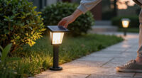 5 Best Solar-Powered Outdoor Lights in 2026