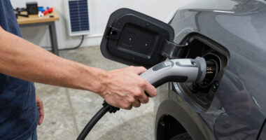 6 Best EV Charging Adapters in 2026