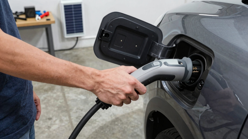 6 Best EV Charging Adapters in 2026