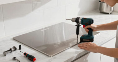 6 Best Rental Kitchen Upgrades in 2026