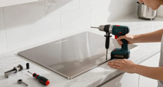 6 Best Rental Kitchen Upgrades in 2026