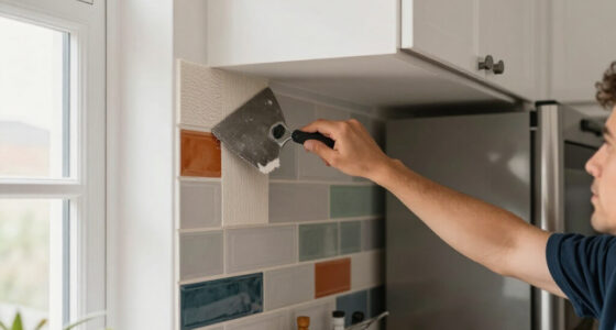 7 Best Renter-Friendly Kitchen Upgrades in 2026