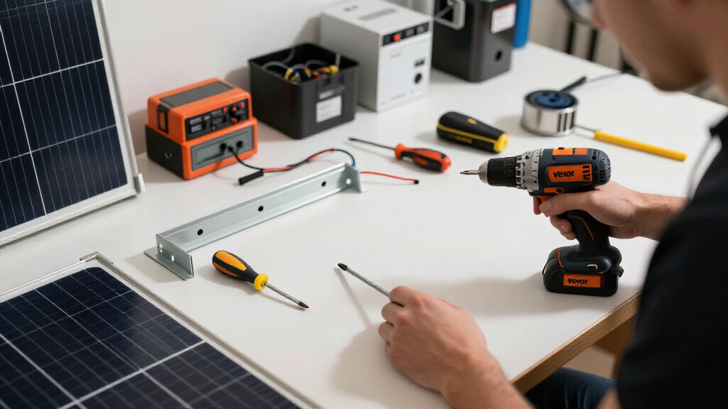 7 Best Vevor Tools And Equipment In 2026