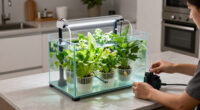 8 Best Apartment Aquaponics Kits in 2026