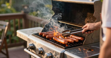 9 Best Hot Dog Grills in 2026