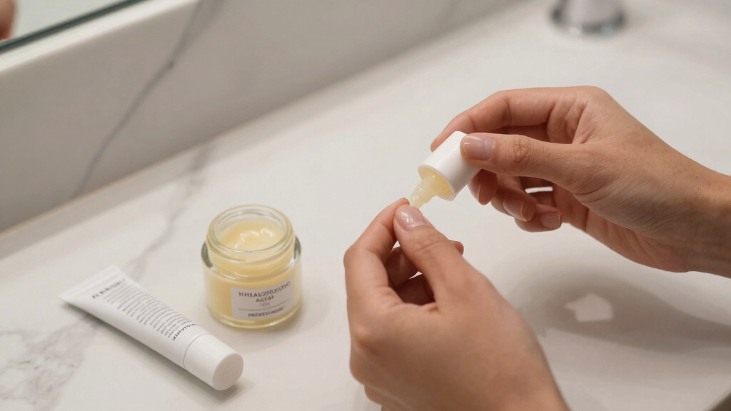 9 Best Hyaluronic Acid Lip Balms in 2026