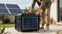 9 Best Solar-Powered Backup Generators in 2026