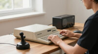 Amiga 1000: Ten Years Ahead Of Its Time