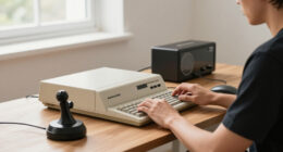Amiga 1000: Ten Years Ahead Of Its Time