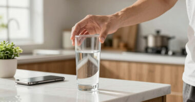 Anthropologie Upgraded Its Viral Icon Glass — and This New $16 Version Is Even Better