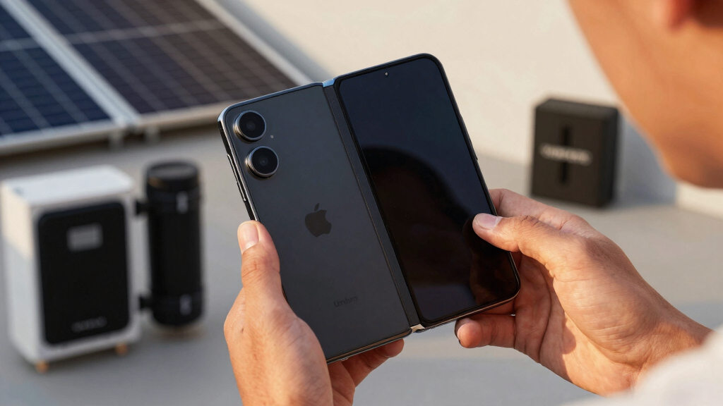 Apple foldable iPhone Ultra and iPhone 18 Pro: Release date rumors, colors and everything else we know about the upcoming lineup