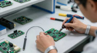 Apple says it will spend $30 billion to design US-made Broadcom chips