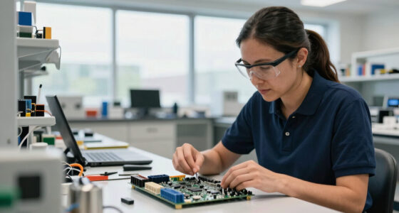 Apple says it will spend $30 billion to design US-made Broadcom chips