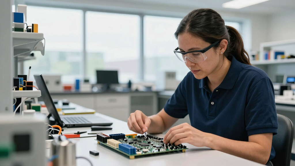Apple says it will spend $30 billion to design US-made Broadcom chips