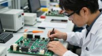 Apple To Increase Spend With Broadcom To Produce Billions More U.S. Chips