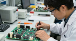 Apple To Increase Spend With Broadcom To Produce Billions More U.S. Chips
