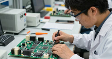 Apple To Increase Spend With Broadcom To Produce Billions More U.S. Chips