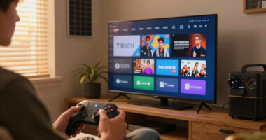 Behind Xbox’s Big Layoffs, a Streaming Strategy That Failed