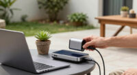Best Solar-Powered Laptop Chargers Compared