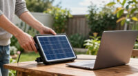 Best Solar-Powered Laptop Chargers Compared